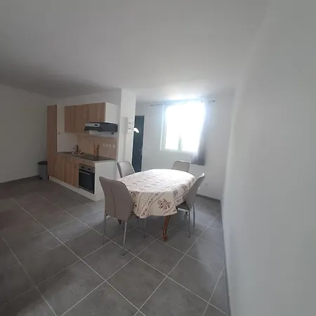 Appartement T2 Concoules Extérieur photo