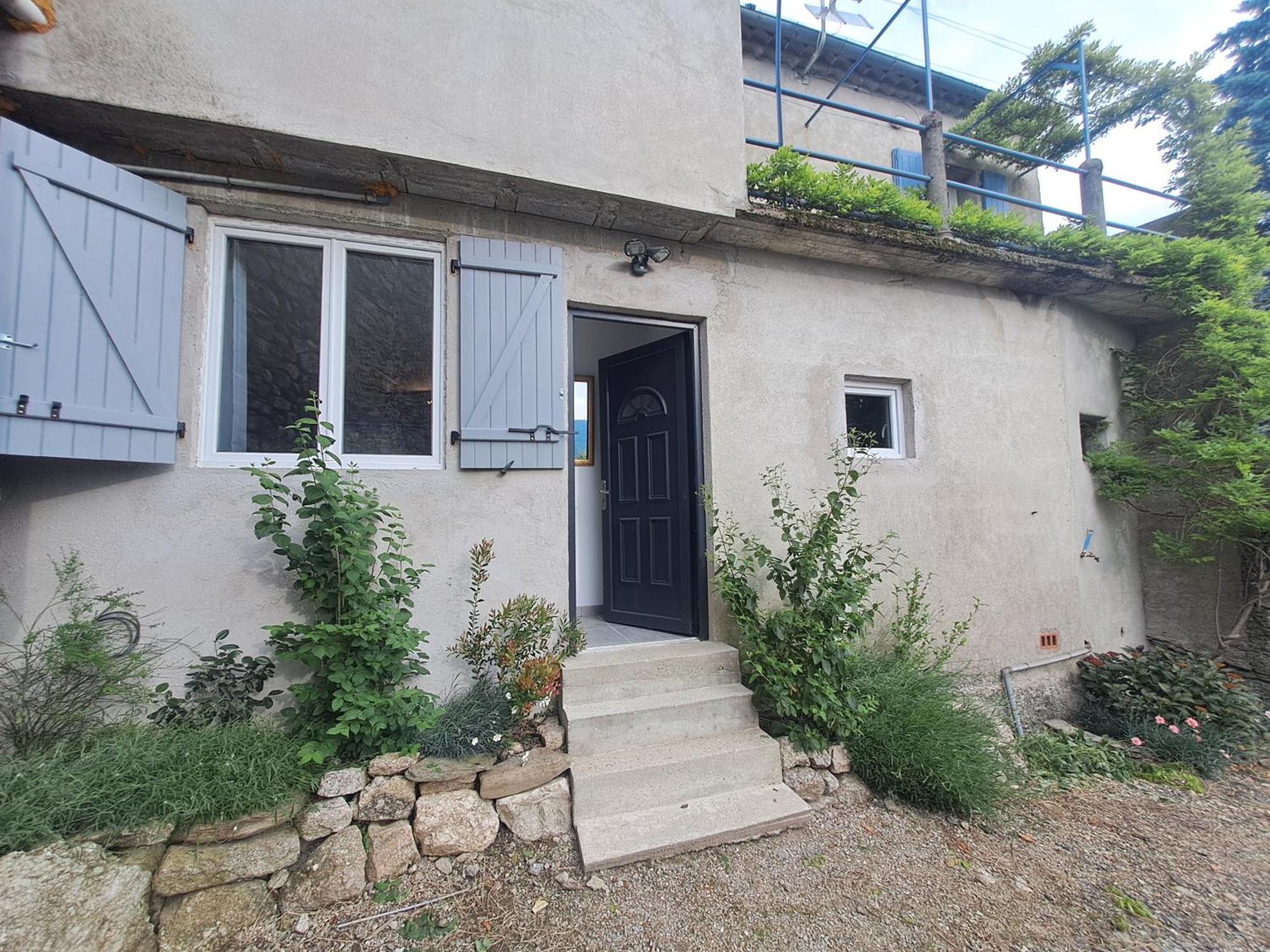 T2 Appartement