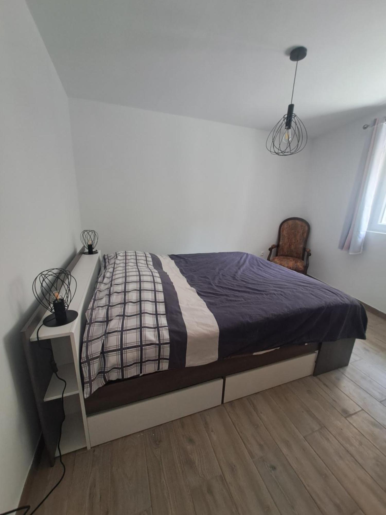 Apartment T2 Concoules